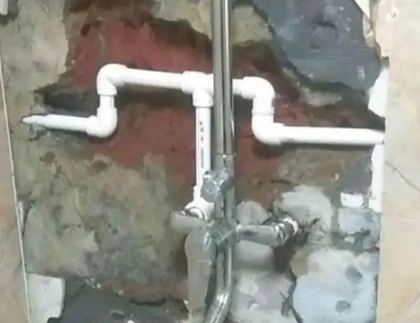 延安卫生间漏水检测电话