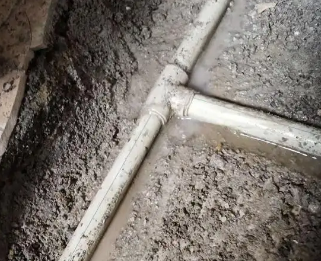 延安漏水维修电话