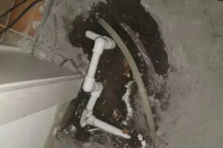 延安卫生间漏水检测多少钱