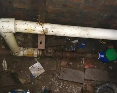 延安水管维修哪家好