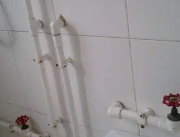 延安水管维修多少钱