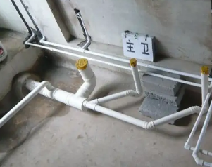 延安水管维修哪家好