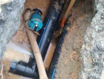 延安水管维修哪家好