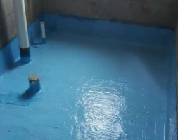 延安卫生间防水哪家好