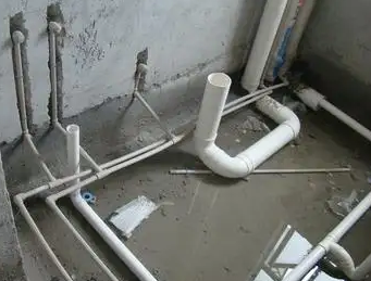 延安水管维修多少钱