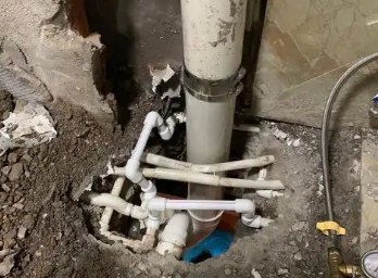 延安卫生间漏水检测多少钱