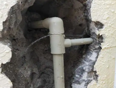 延安卫生间漏水检测哪家好