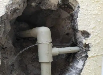 延安卫生间测漏水哪家好