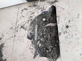 延安卫生间漏水检测哪家好