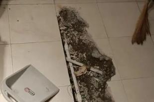 延安卫生间漏水检测电话